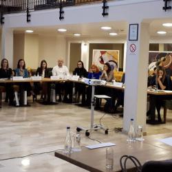 Sudovi i odnosi sa javnošću kroz prizmu Komunikacione strategije i slobode izražavanja-8