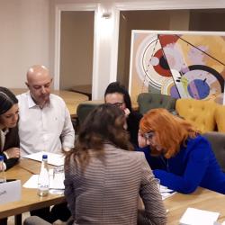 Sudovi i odnosi sa javnošću kroz prizmu Komunikacione strategije i slobode izražavanja-11