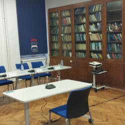 ПРЕНОС УЖИВО - у току је УСМЕНИ део пријемног испита кандидата за X-ту генерацију полазника Правосудне академије-3