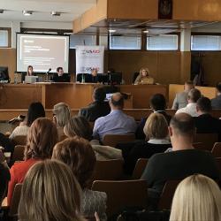 Izmena Zakona o izvršenju i obezbeđenju -4