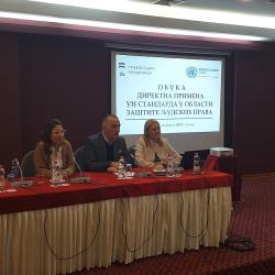 Direktna primena standarda UN u oblasti zaštite ljudskih prava-1