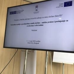 Seksualno i drugo rodno zasnovano nasilje u predmetima ratnih zločina-4