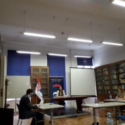 Danas  počinje završni ispit  osme generacije korisnika početne obuke-6