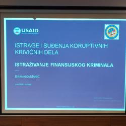 Napredna obuka za finansijske istrage i istraživanje finansijskog kriminala-7