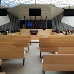 Specijalizovana obuka sudija po Zakonu o utvrđivanju činjenica o statusu novorođene dece za koju se sumnja da su nestala iz porodilišta u RS - Beograd, 26. jun-7