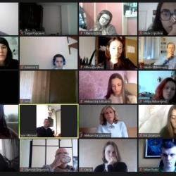 Pravosudna akademija na petoj Beogradskoj konferenciji pravnika (BEKOP 2020)-4