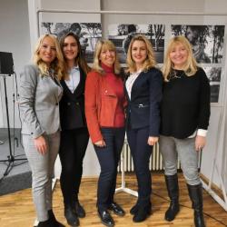 Pripreme za finale THEMIS takmičenja pravosudnih akademija Evrope-1