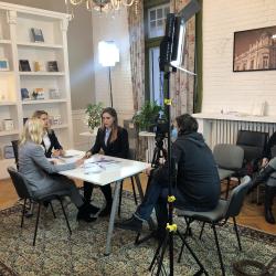 Tim Pravosudne akademije vicešampion na takmičenju THEMIS 2020-5