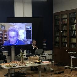 Obuka srpskog pravosuđa o materijalno-pravnim pitanjima iz oblasti prava konkurencije-1