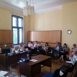Zakon o parničnom postupku - od tužbe do glavne rasprave-1