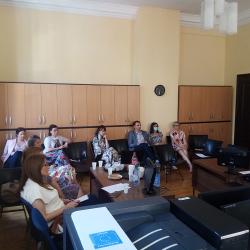 Zakon o parničnom postupku - od tužbe do glavne rasprave-5