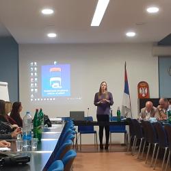 Примена алтернативних санкција у правном систему Републике Србије-2