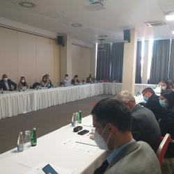 24. септембар 2021. - Представљање Приручника за примену начела одлагања кривичног гоњења-3