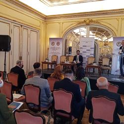 Презентација Приручника за одузимање имовине проистекле из кривичног дела -1