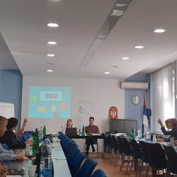 Етика и интегритет у правосуђу - тренинг за тренере-2