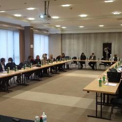 Представљање Приручника за примену начела опортунитета кривичног гоњења-5