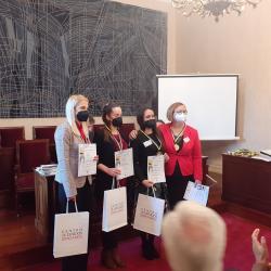 Pravosudna akademija Srbije šampion Evrope u primeni prava EU!-2