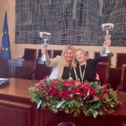 Pravosudna akademija Srbije šampion Evrope u primeni prava EU!-5