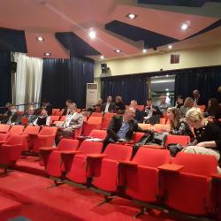 Презентација Приручника за одузимање имовине проистекле из кривичног дела - Нови Сад-3