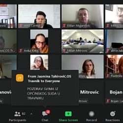 Стандарди и пракса одузимања имовине прибављене кривичним делом