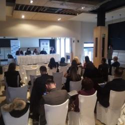Презентација Приручника за одузимање имовине проистекле из кривичног дела - Крагујевац