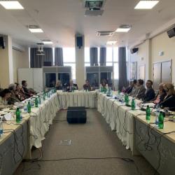Радни састанци заменика јавних тужилаца и тужилачких помоћника