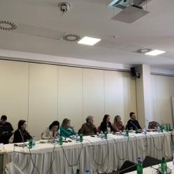 Радни састанци заменика јавних тужилаца и тужилачких помоћника