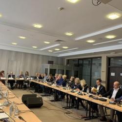 Радни састанци заменика јавних тужилаца и тужилачких помоћника