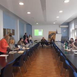 Судијска етика и спречавање корупције у судству