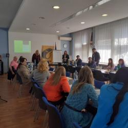 Судијска етика и спречавање корупције у судству