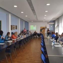 Судијска етика и спречавање корупције у судству