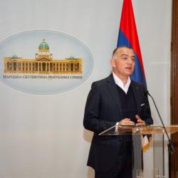 Одржан „БЕКОП 2022“ у Дому Народне скупштине Републике Србије