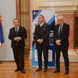 Одржан „БЕКОП 2022“ у Дому Народне скупштине Републике Србије