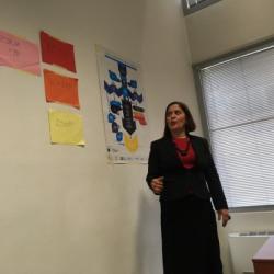 Специјализована обука за примену Закона о спречавању насиља у породици