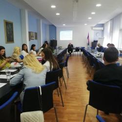 Обуке из области финансијске форензике