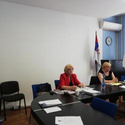 Унапређење права детета у грађанским судским поступцима кроз јачање капацитета професионалаца - Нови Сад