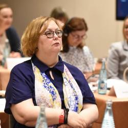Рeгиoнaлнa кoнфeрeнциja зa судиje, тужиoцe и aдвoкaтe „Слoбoдa изрaжaвaњa“