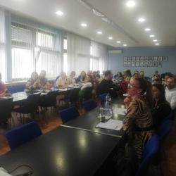Малолетници као учиниоци кривичних дела