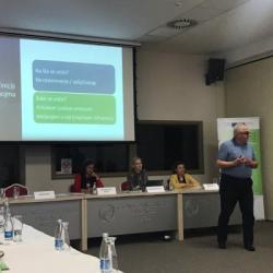 Prepoznavanje i zaštita od neprimerenog uticaja na sudije