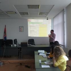Обуке из области финансијске форензике - практични део