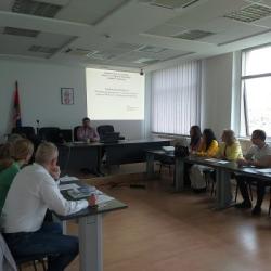 Obuke iz oblasti finansijske forenzike - praktični deo