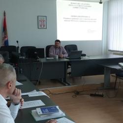 Obuke iz oblasti finansijske forenzike - praktični deo