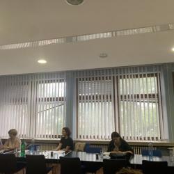 Основне комуникацијске вештине - обука за портпароле