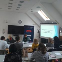 Повреда права на суђење у разумном року у стечајном поступку