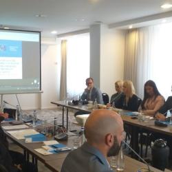 Национална процена ризика од прања новца