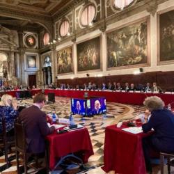 Pozitivno mišljenje Venecijanske komisije