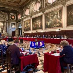 Positive opinion of the Venice Commission