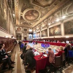 Positive opinion of the Venice Commission