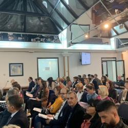 Регионална конференција на тему комуникације