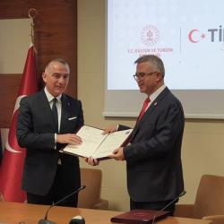 Sporazum o saradnji Pravosudnih akademija Republike Turske i Republike Srbije